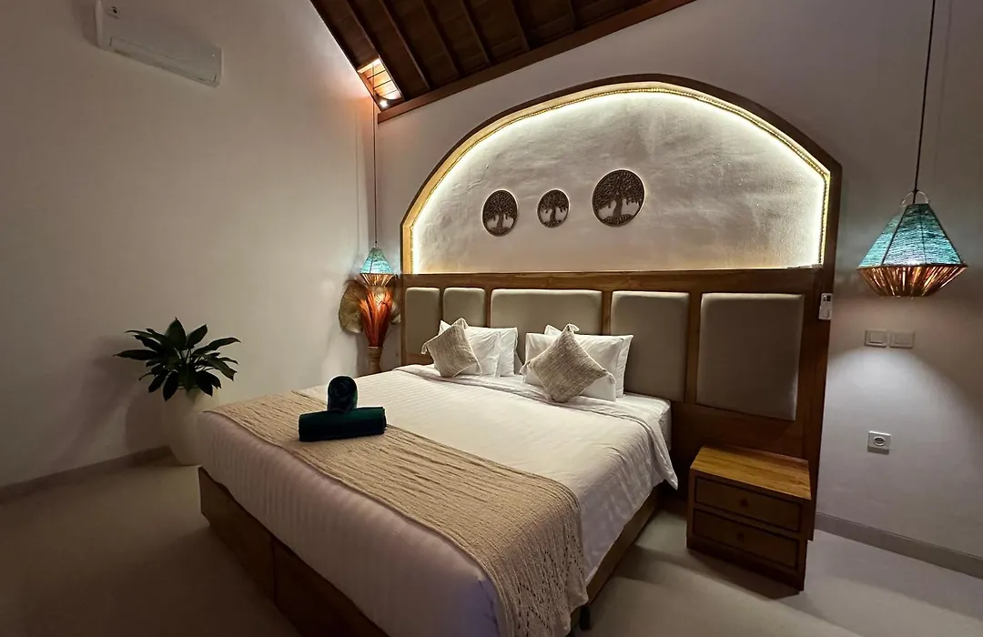 The Lava Bali Villa&Hot Spring-1