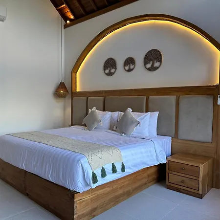 The Lava Bali Villa&Hot Spring-3